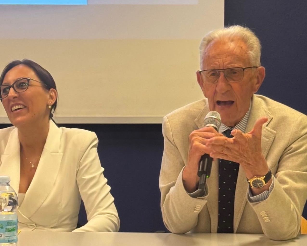 Board Member / HR Manager - Kelvin K Hulio Talking